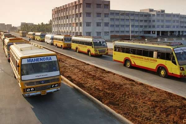 College Image